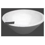 Max Studio Bowl Planter - 16" x 6"