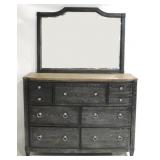 American Drew Dresser w/ Mirror