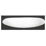 Lenox Oval Dish - 9.5" x 30"