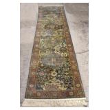 Runner Rug - 31" x 121"