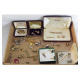 Lot of Assorted Jewelry
