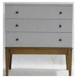 3 Drawer Chest 36x32x16