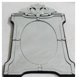 Venetian Wall Mirror 48x24