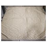 Quilt - 89" x 89"