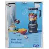 Nutribullet in Box