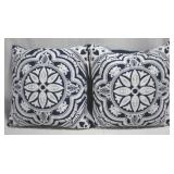 Pair Throw Pillows - 16" x 16"