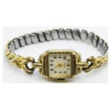 Vintage Ladies Tudor Watch