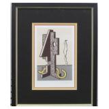 FIGURES GICLEE BY ROY LICHTENSTEIN