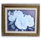 Framed Print 33 x 38