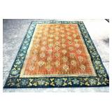 Patina Vie Area Rug 96 x 63