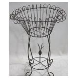 Wire Planter - 26"
