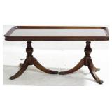 Duncan Phyfe Coffee Table