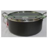 Domo Chef Line Pot 6x13"