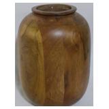 Wooden Decorative Piece 10"