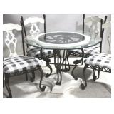 5 Piece Dinette Set