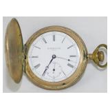 Reliance Pocket Watch