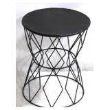 Three Hands Round Table