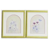 Pr Frames Signed 21x18