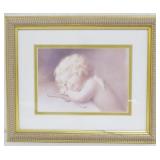 Caught Napping Bessie Pease Gutmann 10x11.5