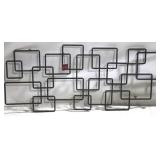 Three Hands Wall Sculpture