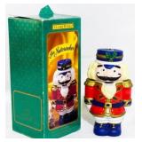Claire Burke Nutcracker w/ box 6"