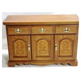 Broyhill Server Cabinet 29 x 43 x 15