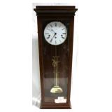 Seth Thomas Westminster Wall Clock