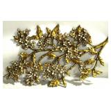 Mid-Century Wall Decor 33"