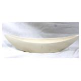Decorative Banana Bowl 4 x 15