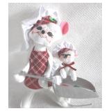 Annalee Mice - 6" Tall