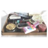 Lot of Assorted Items