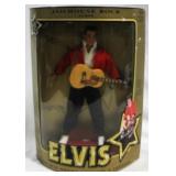 Elvis Jailhouse Rock Doll in Box