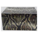 Chelsea House Storage Box 5x10x8