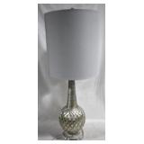 Decorative Lamp - 29" Tall