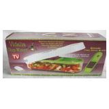 Vidalia Chop Wizard in box