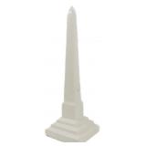 Chelsea House Obelisk 17"