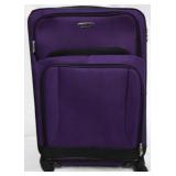 Prodigy Rolling Suitcase 17.5x28x10
