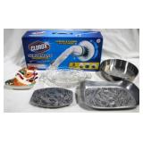 Lot of Assorted Items