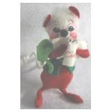 Annalee Mouse - 6.5" Tall