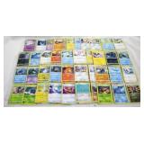 270 Assorted Pokemon Cards