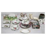 Lot of Assorted Items