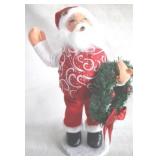Annalee Santa - 14" Tall