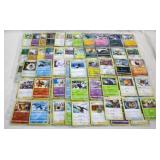 288 Assorted Pokemon Cards