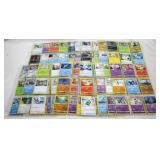 378 Assorted Pokemon Cards