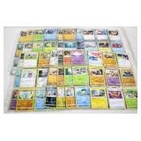 270 Assorted Pokemon Cards
