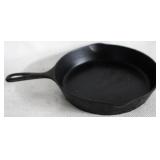 Cast Iron Frying Pan 11.5"