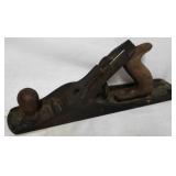 Wooden Plane - Stanley No. 5 - 13.5 long