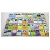 288 Assorted Pokemon Cards