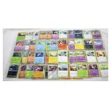 288 Assorted Pokemon Cards