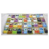 270 Assorted Pokemon Cards